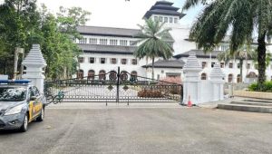 Jalan Diponegoro