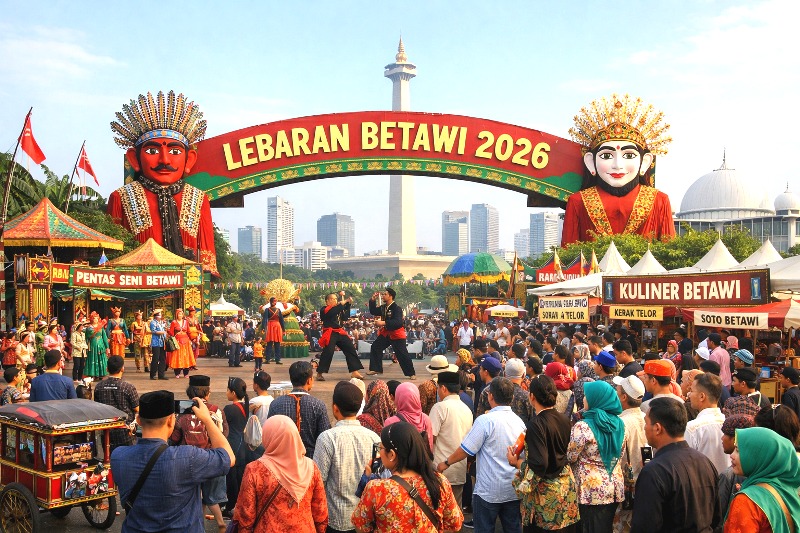 Dinas Perhubungan DKI