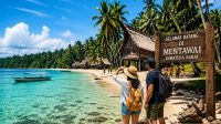 mentawai