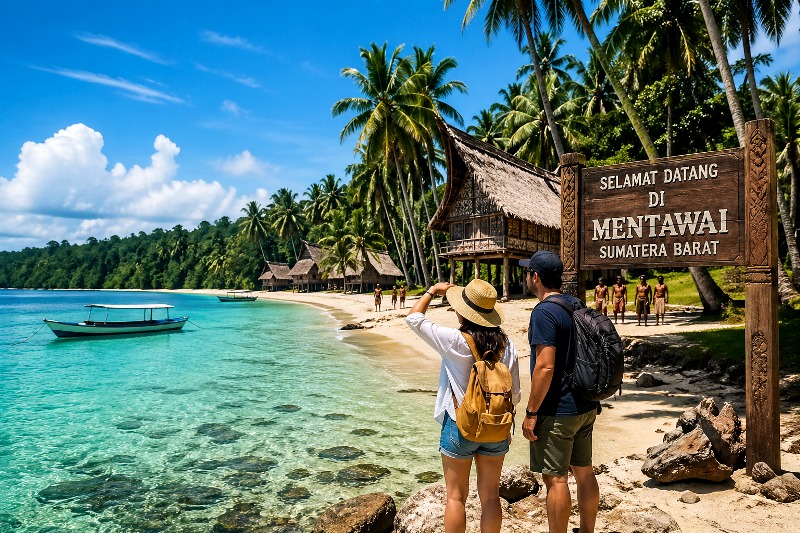 mentawai