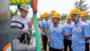 Henry Husada Dukung Vokasi