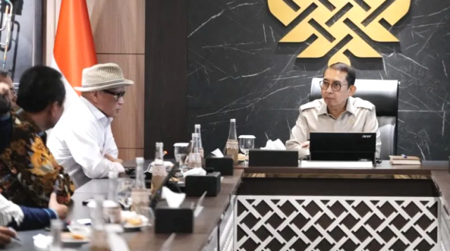 Menteri Kebudayaan