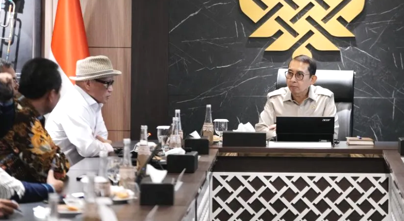 Menteri Kebudayaan