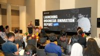 Industri Animasi Indonesia