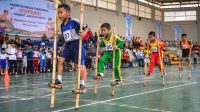 GOR Cendrawasih