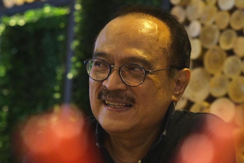 Erros Djarot