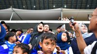 Konvoi Persib