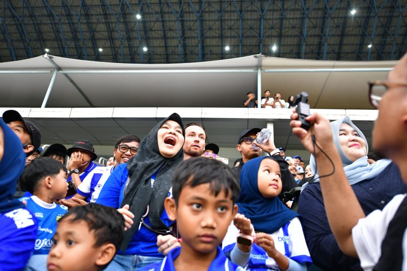 Konvoi Persib