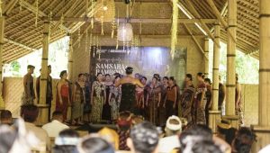 Indonesia Culture Festival