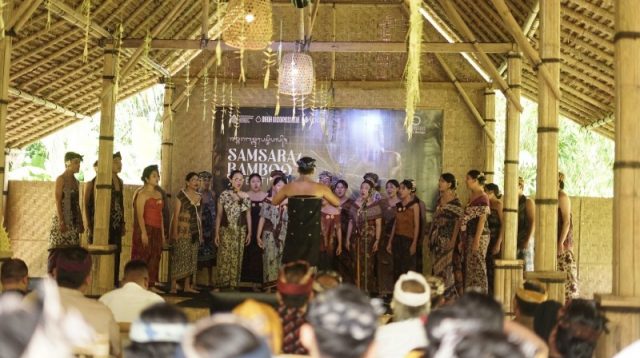 Indonesia Culture Festival