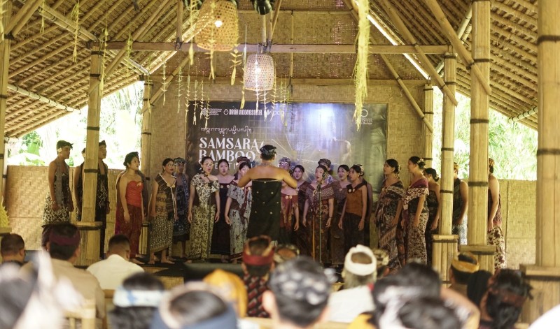 Indonesia Culture Festival