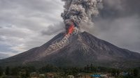 Gunung Sinabung