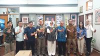 kolaborasi lintas lembaga