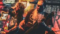 Penampilan Eyehategod