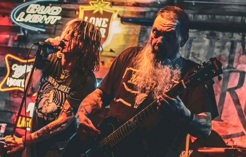 Penampilan Eyehategod