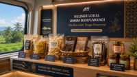 Kuliner Banyuwangi Banyuwangi