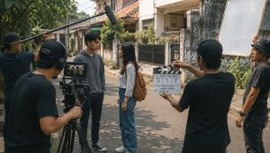 Industri Film