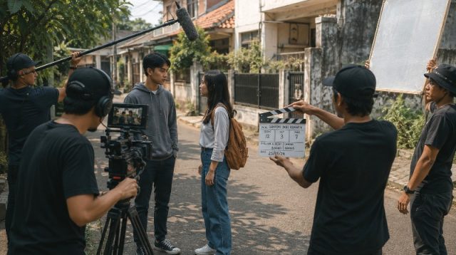 Industri Film