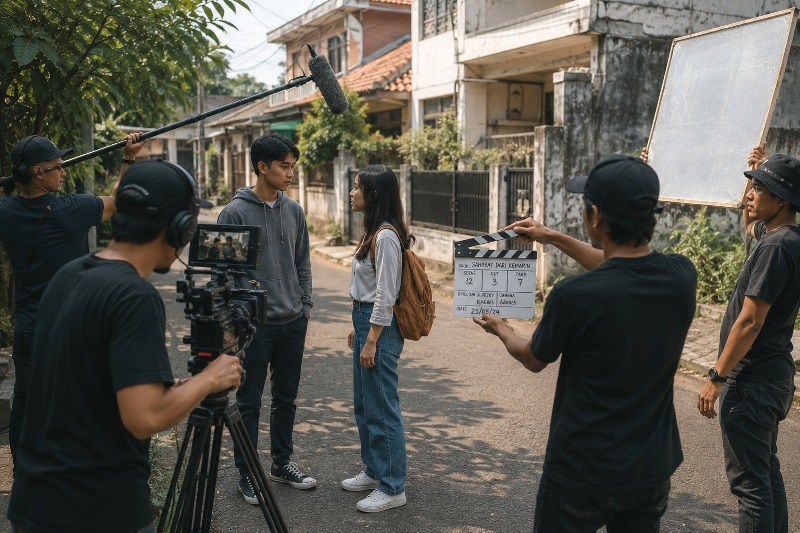 Industri Film