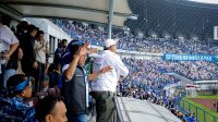 Persib Bandung-Juara Persib Bandung