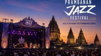 Prambanan Jazz Fest 2026 Prambanan Jazz Festival 2026