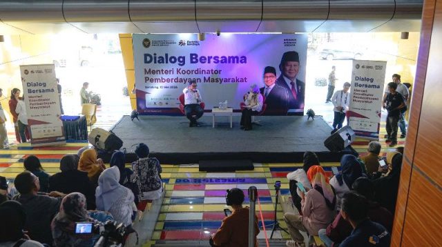 Perintis Berdaya Connect
