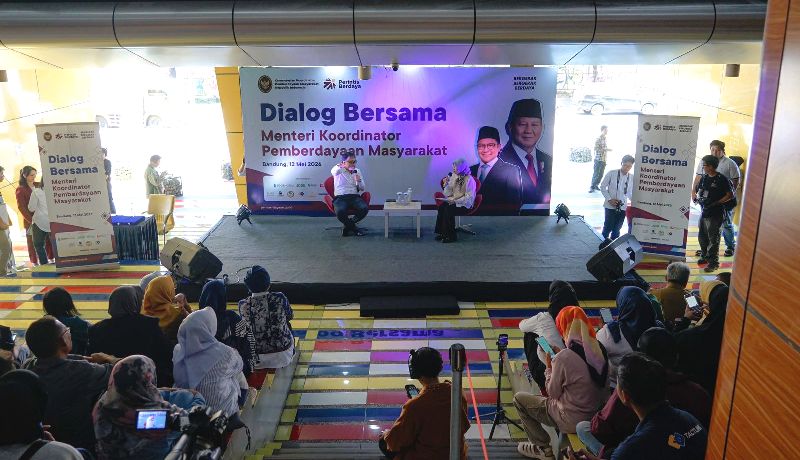 Perintis Berdaya Connect