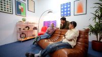 Visual Space Bandung