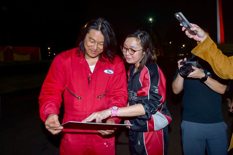 Sung Kang