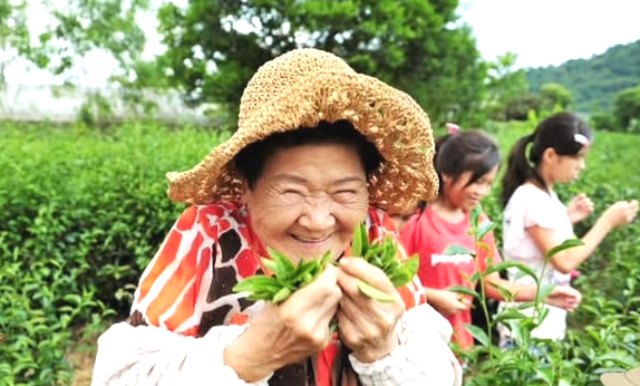 Taiwan Leisure Farm Fair