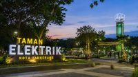 Taman Elektrik