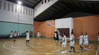 Basket ASN