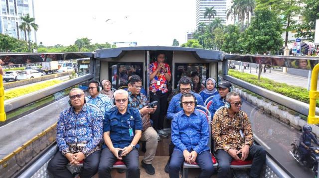 PT Transjakarta