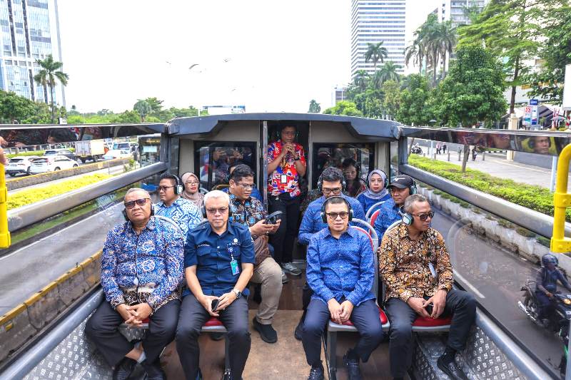 PT Transjakarta
