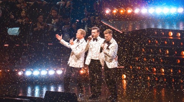 Westlife