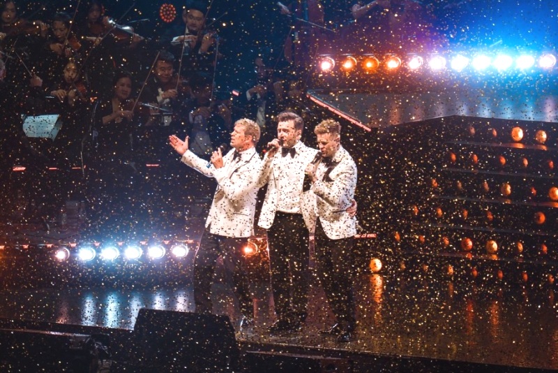Westlife