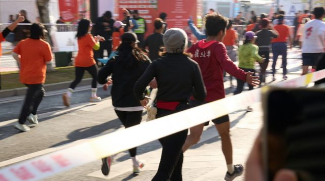 Jatiluwih Fun Run