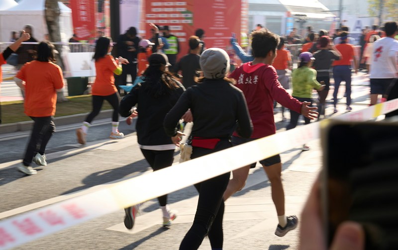 Jatiluwih Fun Run