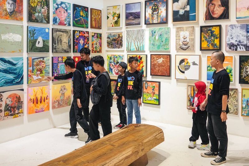 Seni Kontemporer