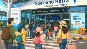 Soekarno-Hatta