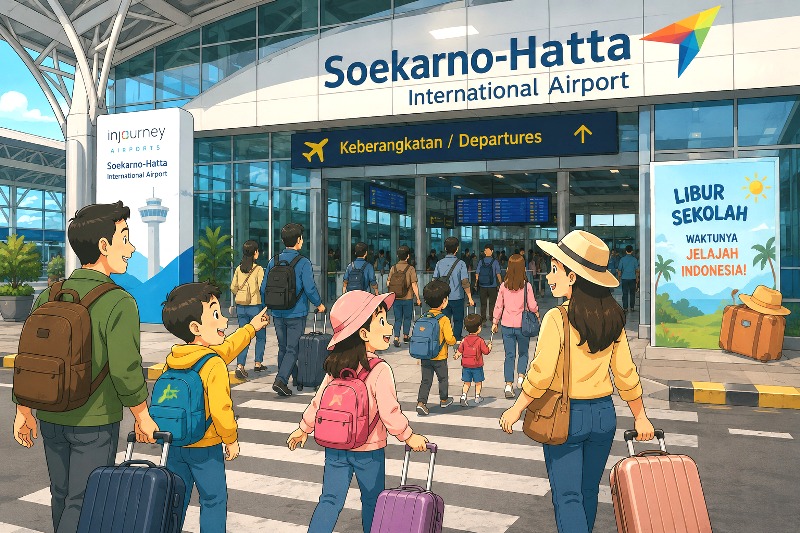 Soekarno-Hatta