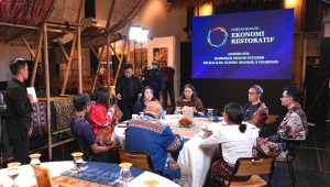 Industri Kreatif