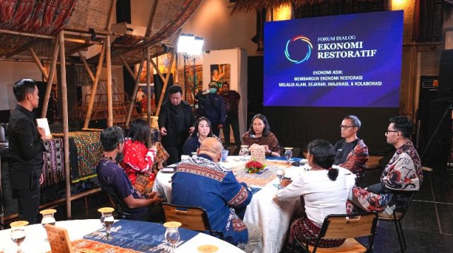 Industri Kreatif