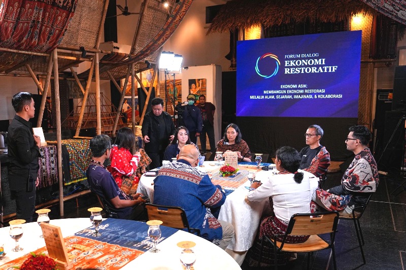 Industri Kreatif