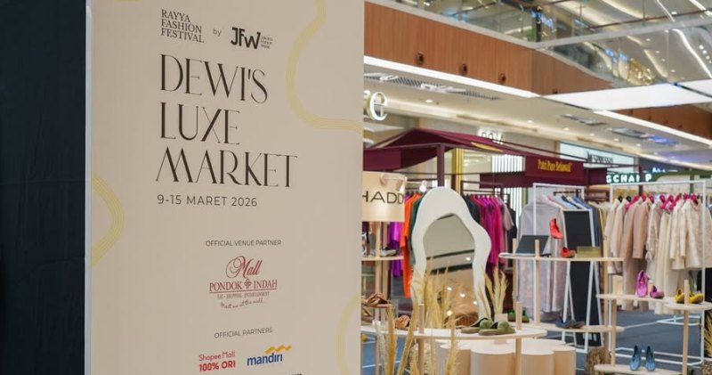 Jakarta Fashion Week