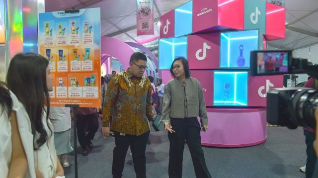 TikTok ForYouBeauty 2026
