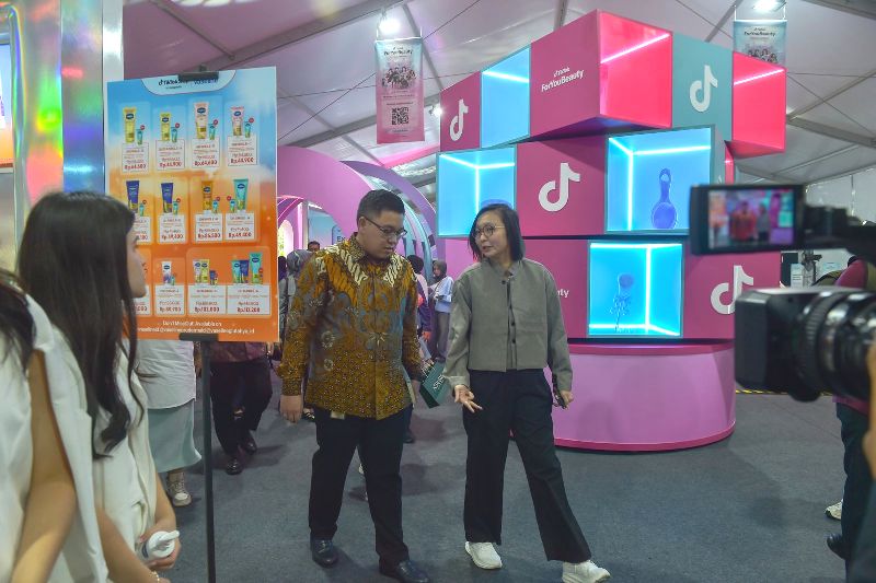 TikTok ForYouBeauty 2026