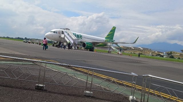 Bandara Husein Sastranegara