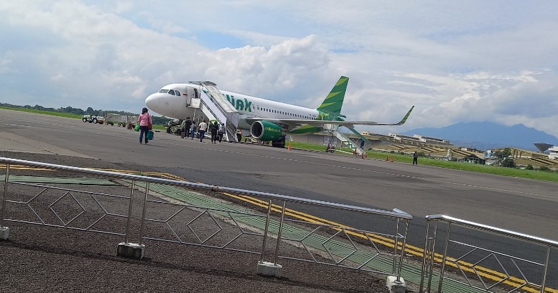 Bandara Husein Sastranegara