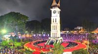 Jam Gadang